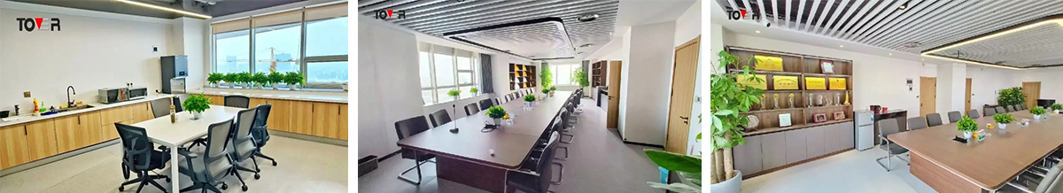 ترحب شركة شركة شوتشو تونغ والبنية المكانية المحدودة بالانتقال - إحداثيات جديدة، نقطة بداية جديدة، رحلة جديدة!
